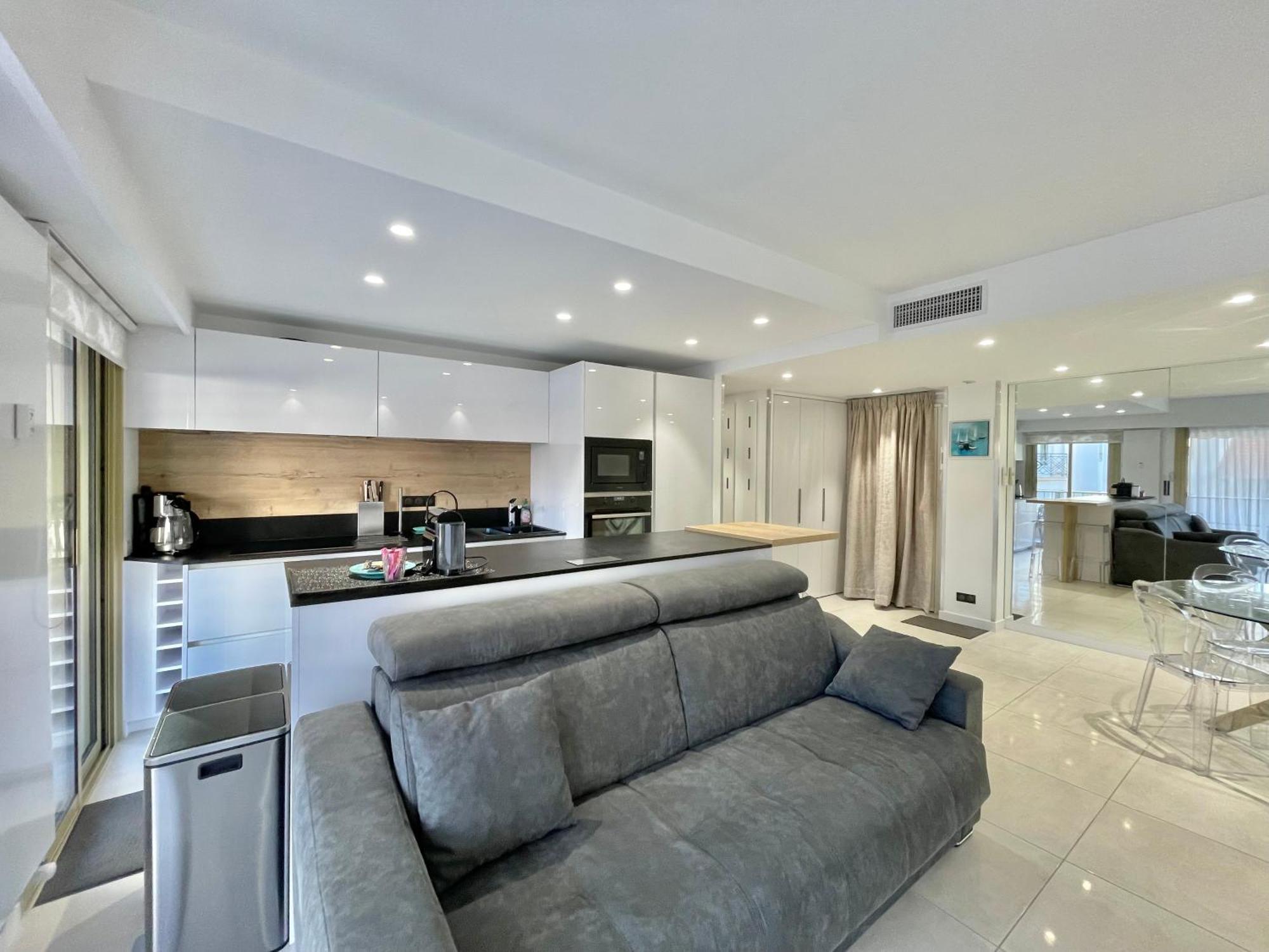Branly 4, By Welcome To Appartement Cannes