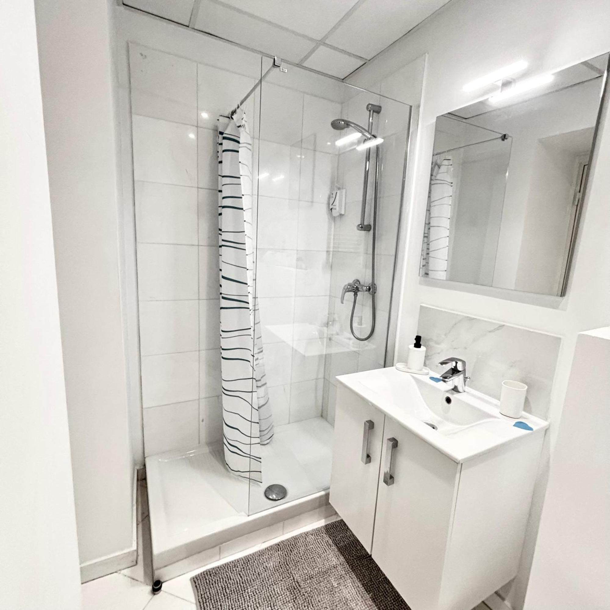 Studio En Plein Coeur De Appartement