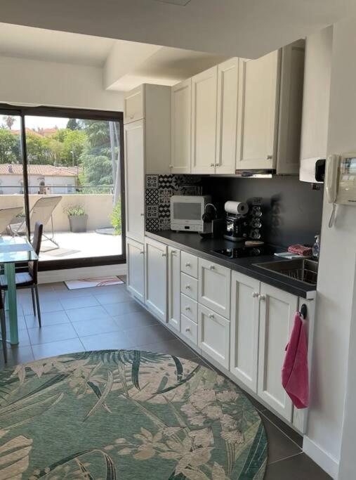 Apartamento Toit Terrasse Dans Avec Piscine *