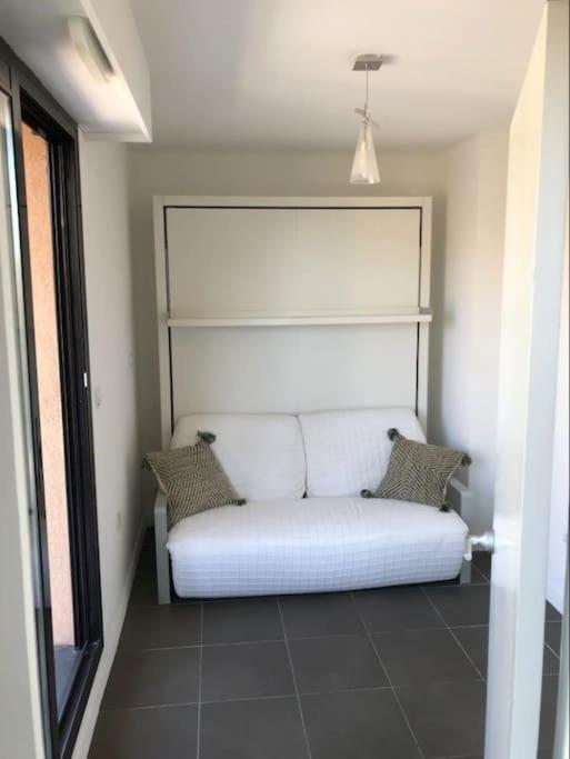 Toit Terrasse Dans Avec Piscine Apartamento Cannes