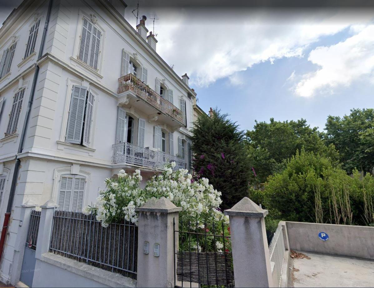 Sweet Apartment Cannes