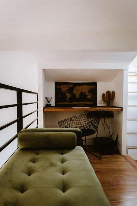 Maison Avec Jardin Tropical A 5 Minutes De La Croisette Holiday home Cannes
