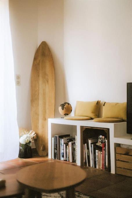 Maison Avec Jardin Tropical A 5 Minutes De La Croisette Holiday home
