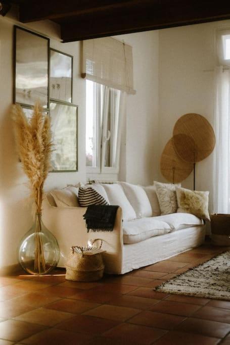 Maison Avec Jardin Tropical A 5 Minutes De La Croisette Holiday home *
