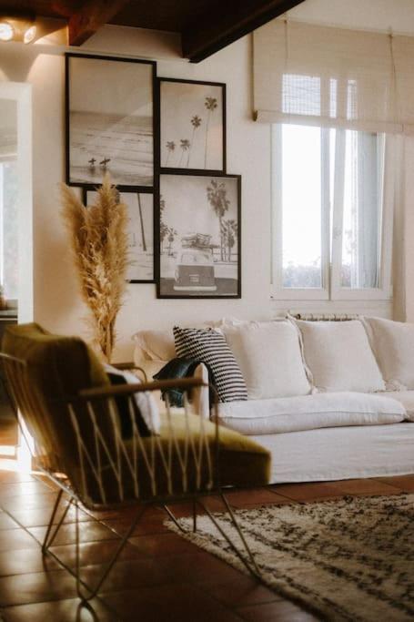 Maison Avec Jardin Tropical A 5 Minutes De La Croisette Holiday home