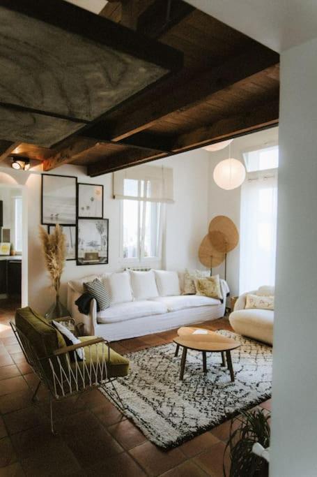 Maison Avec Jardin Tropical A 5 Minutes De La Croisette Cannes