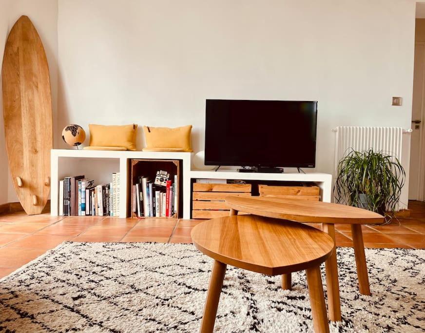 Holiday home Maison Avec Jardin Tropical A 5 Minutes De La Croisette *