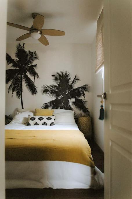 Maison Avec Jardin Tropical A 5 Minutes De La Croisette * Cannes