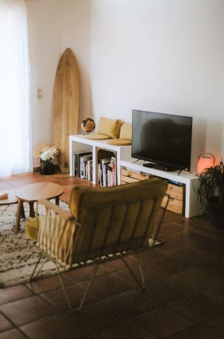 Maison Avec Jardin Tropical A 5 Minutes De La Croisette *