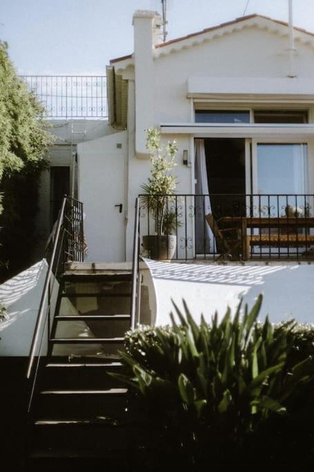 Maison Avec Jardin Tropical A 5 Minutes De La Croisette Cannes