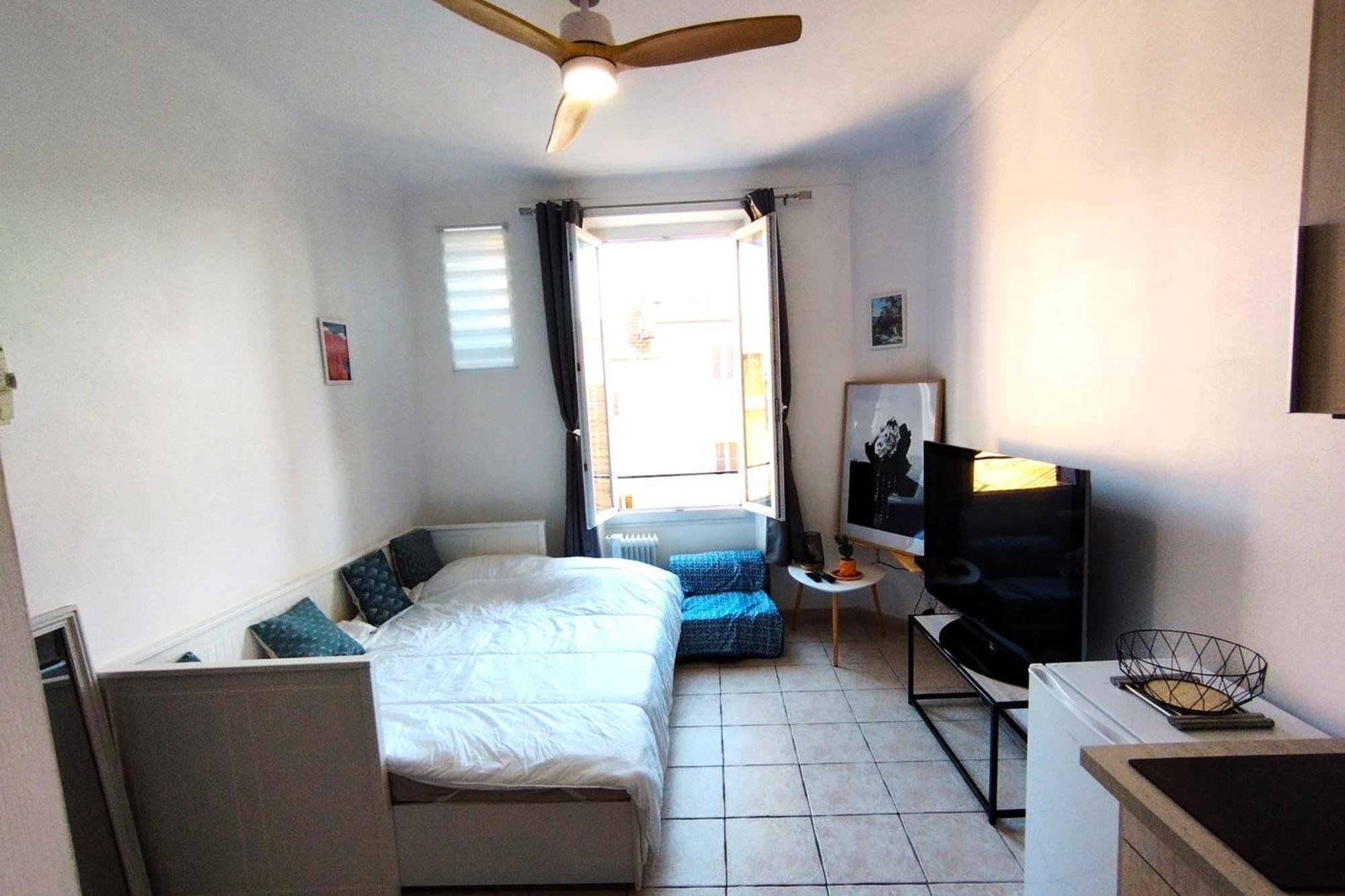 Charming Ideal For Congresses And Holidays Live In Gazagnaire * Cannes
