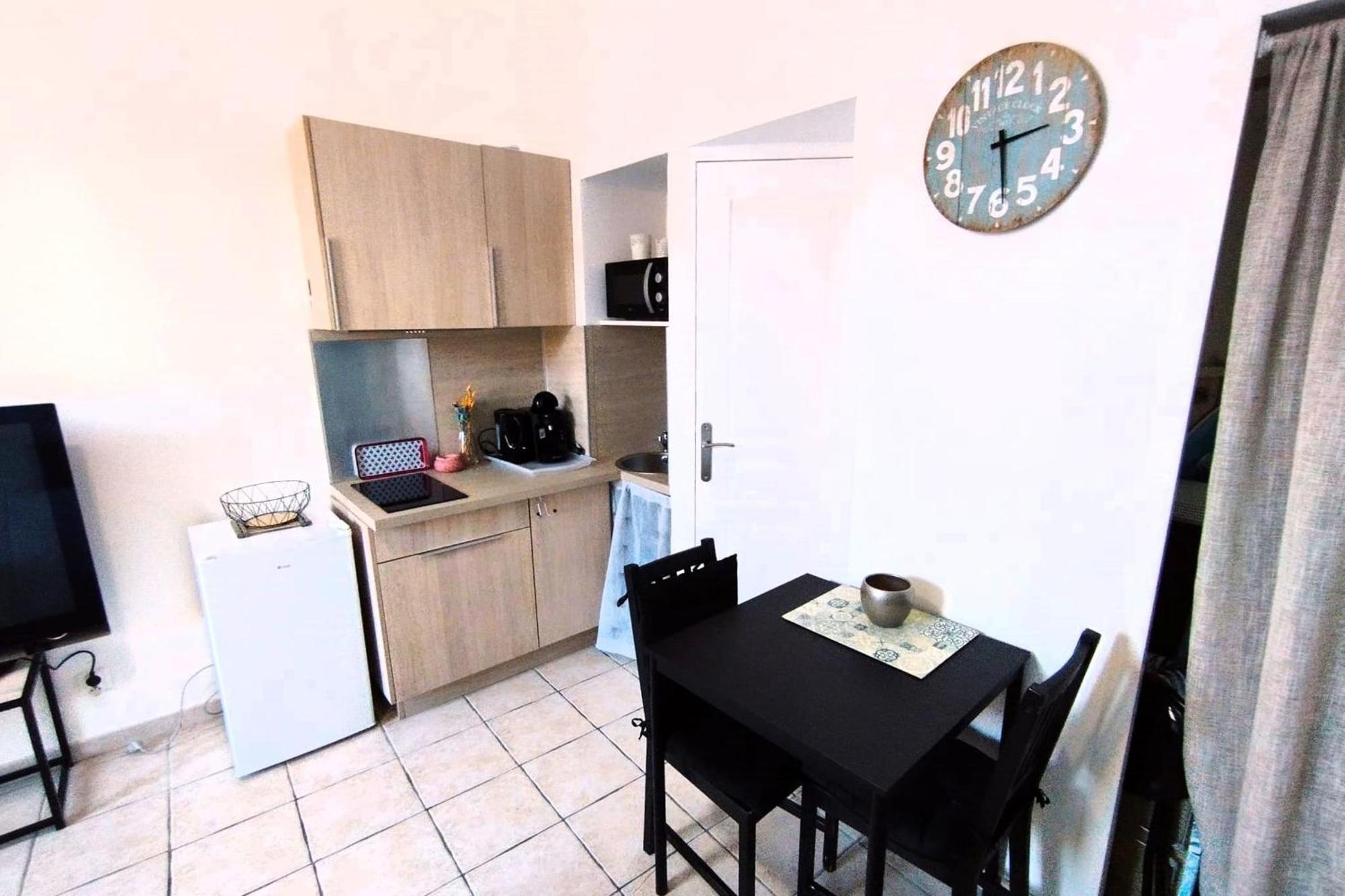 Appartement Charming Ideal For Congresses And Holidays Live In Gazagnaire Cannes