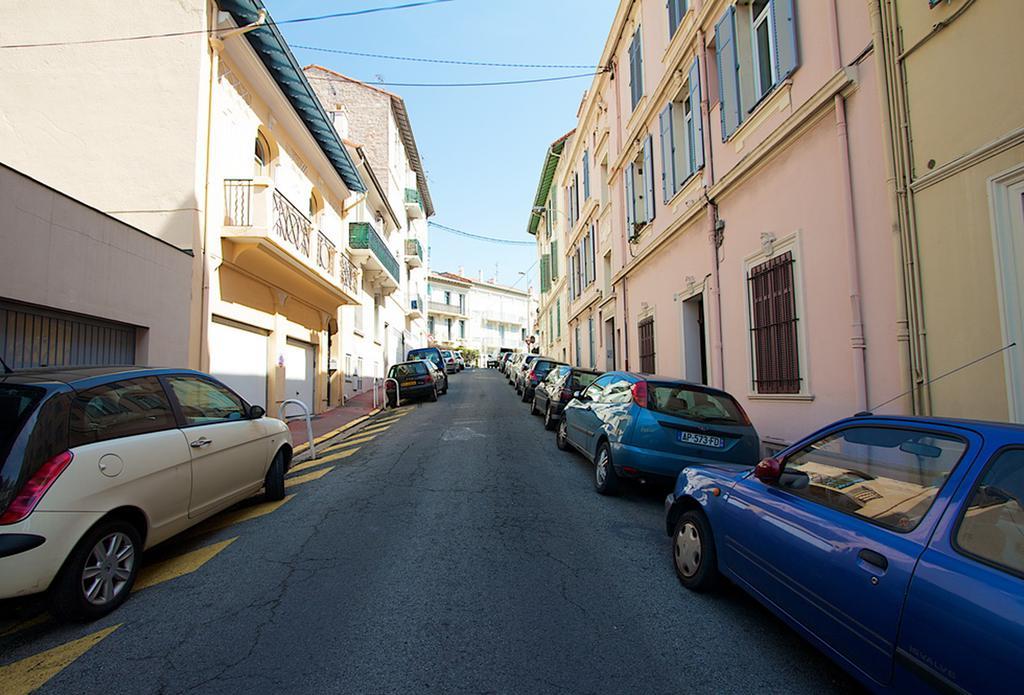 Appartement Duplex 5 *