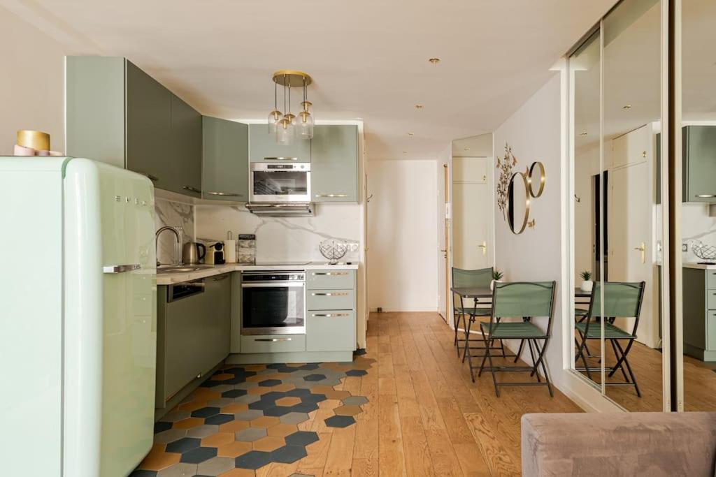 Apartment Cannes/plage