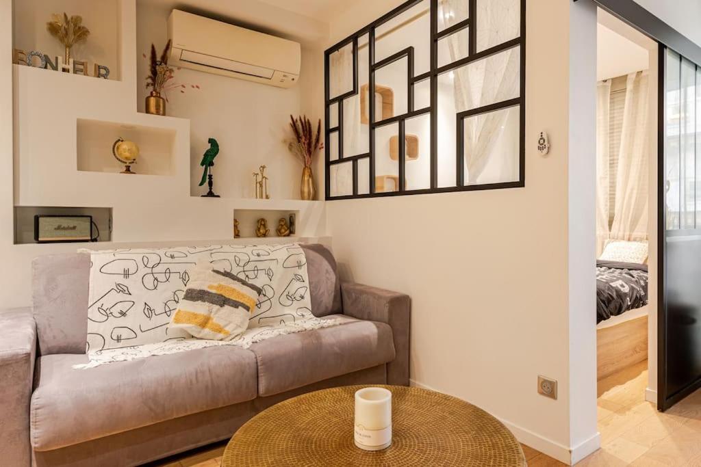 Apartment Cannes/plage *