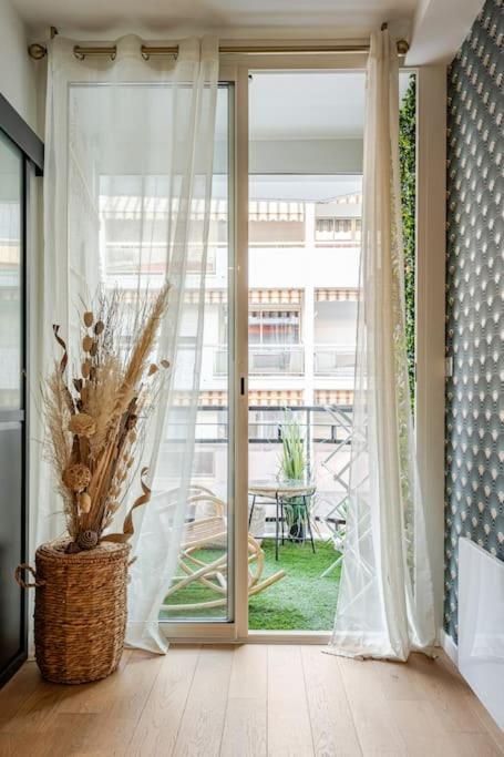 Apartment Cannes/plage Cannes