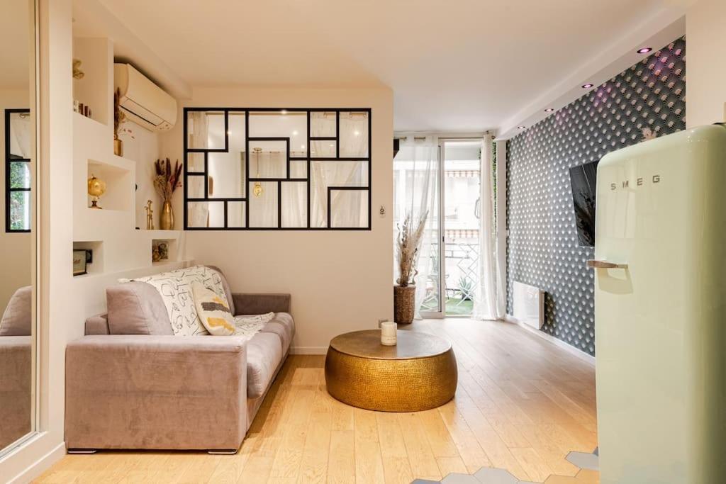 Apartment Cannes/plage