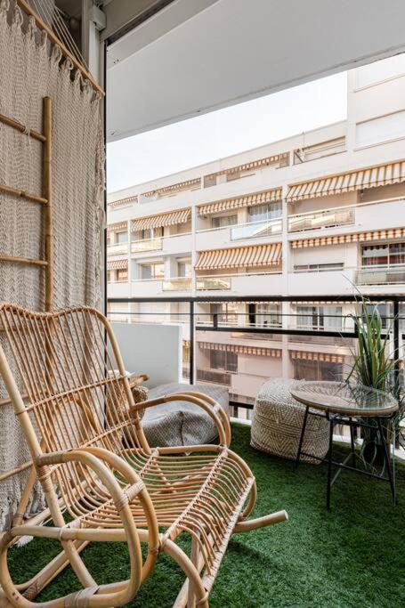 Apartment Cannes/plage Cannes