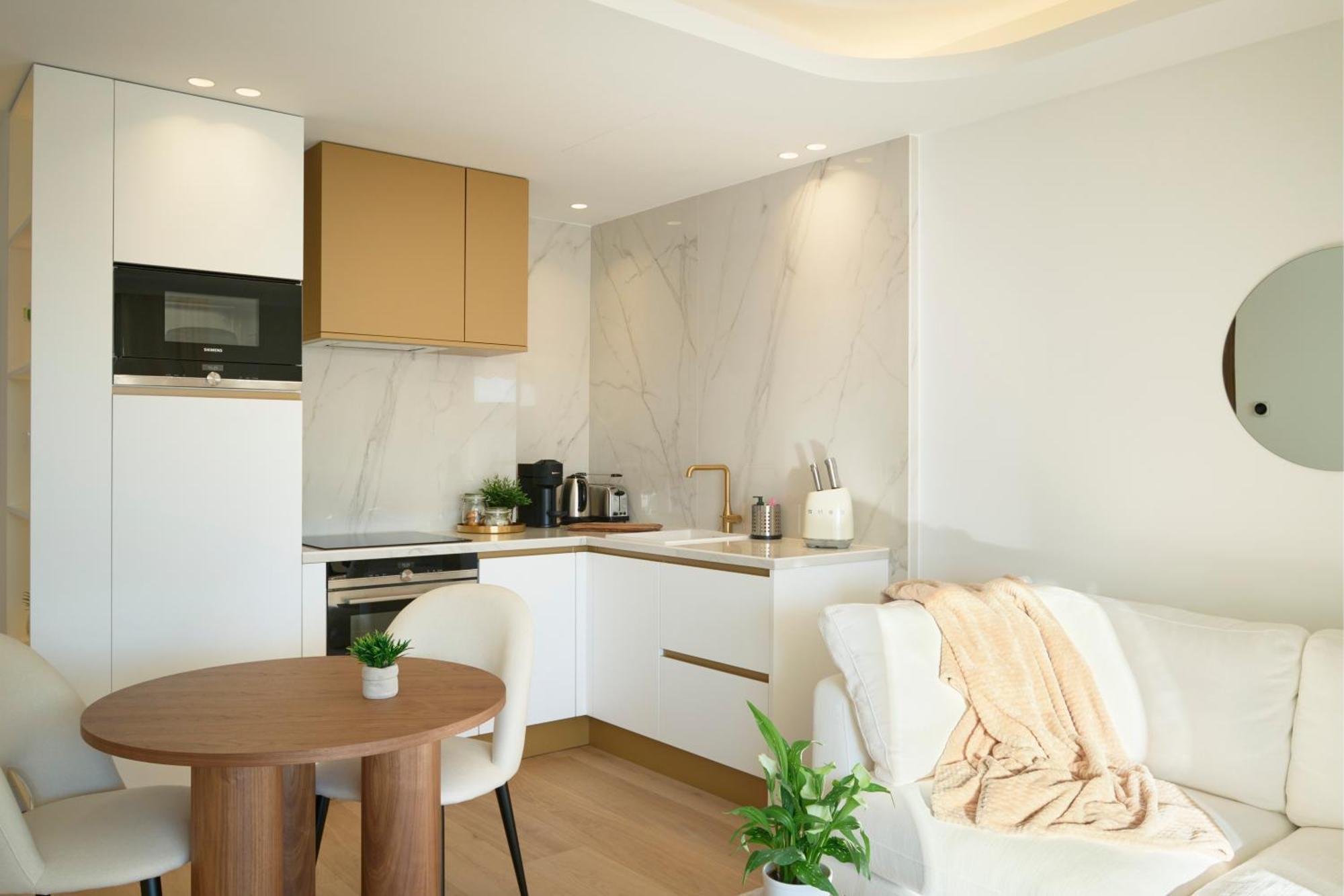 Apartment Heavnstay Croisette Cannes