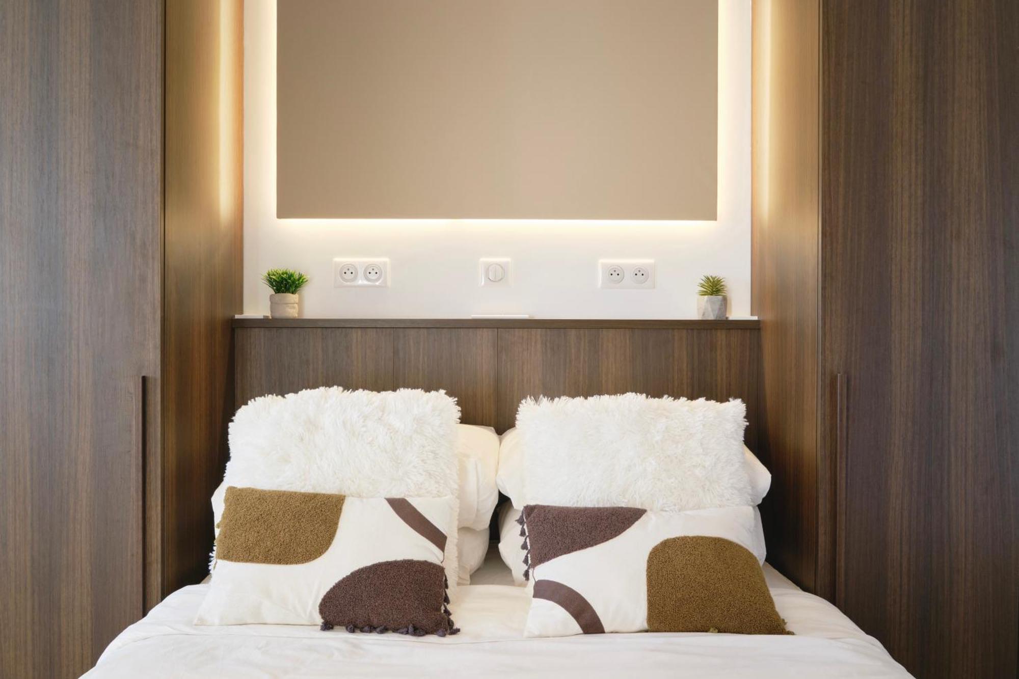 Apartment Heavnstay Croisette Cannes