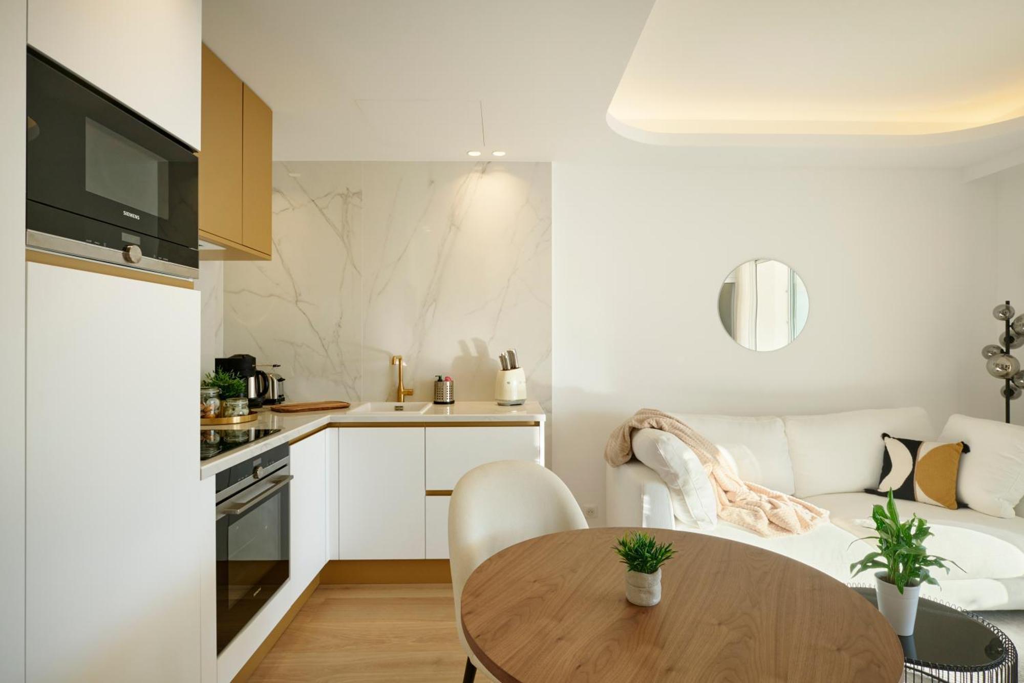 Heavnstay Croisette Apartment