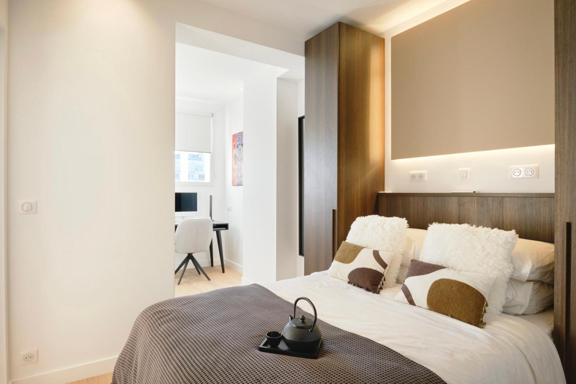Apartment Heavnstay Croisette Cannes