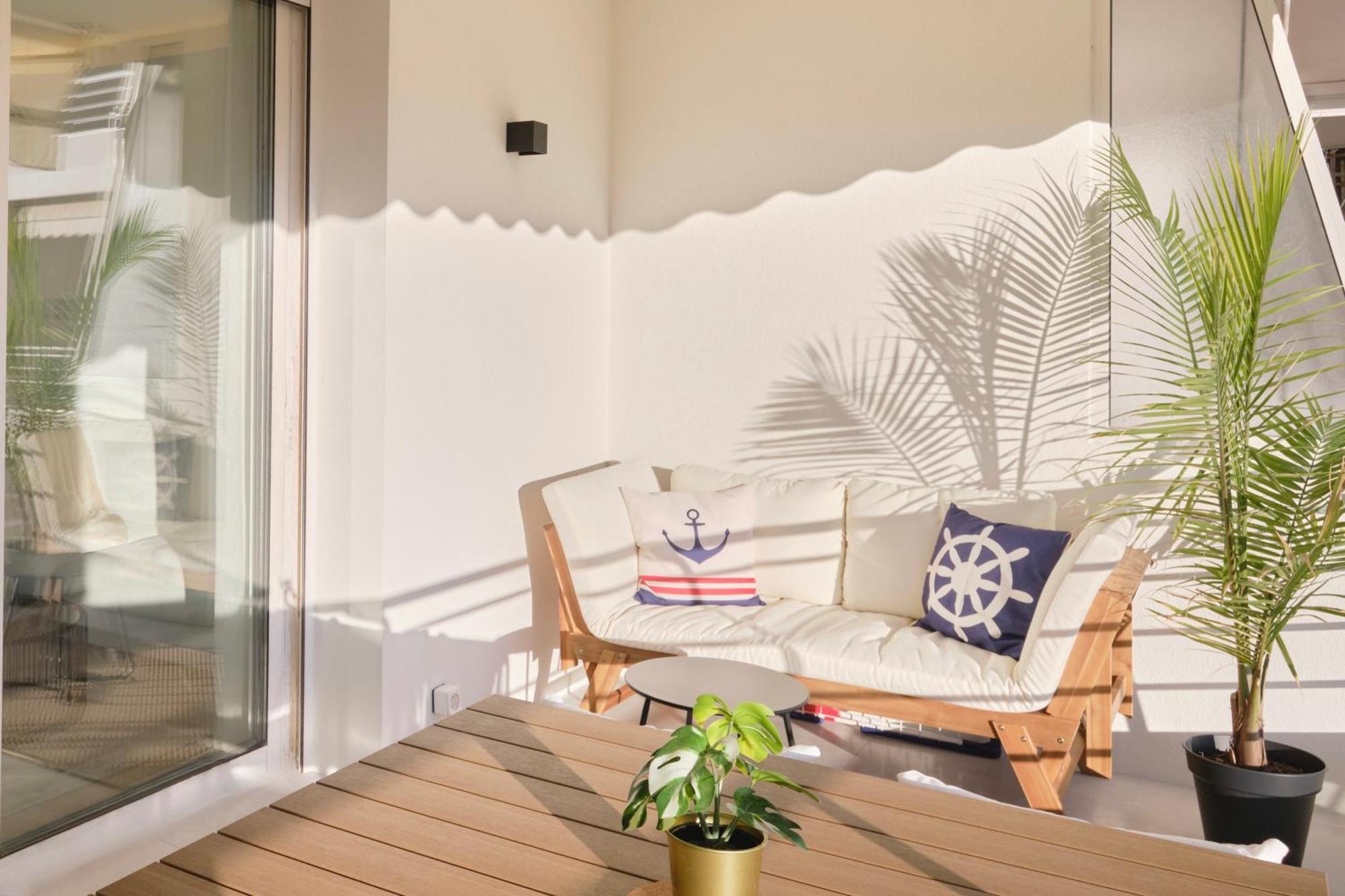 Heavnstay Croisette Apartment *