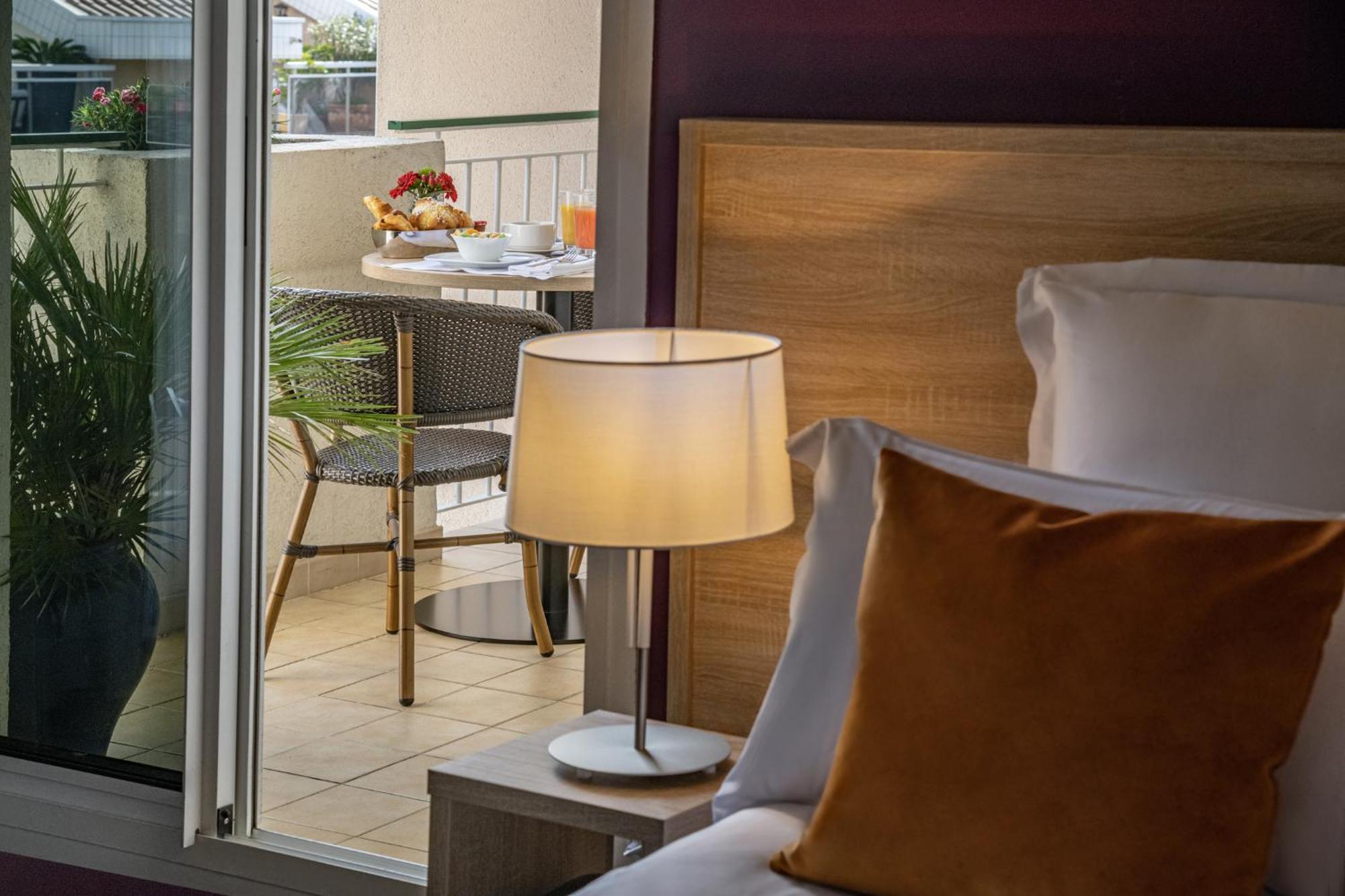 Hotel Amarante 4*