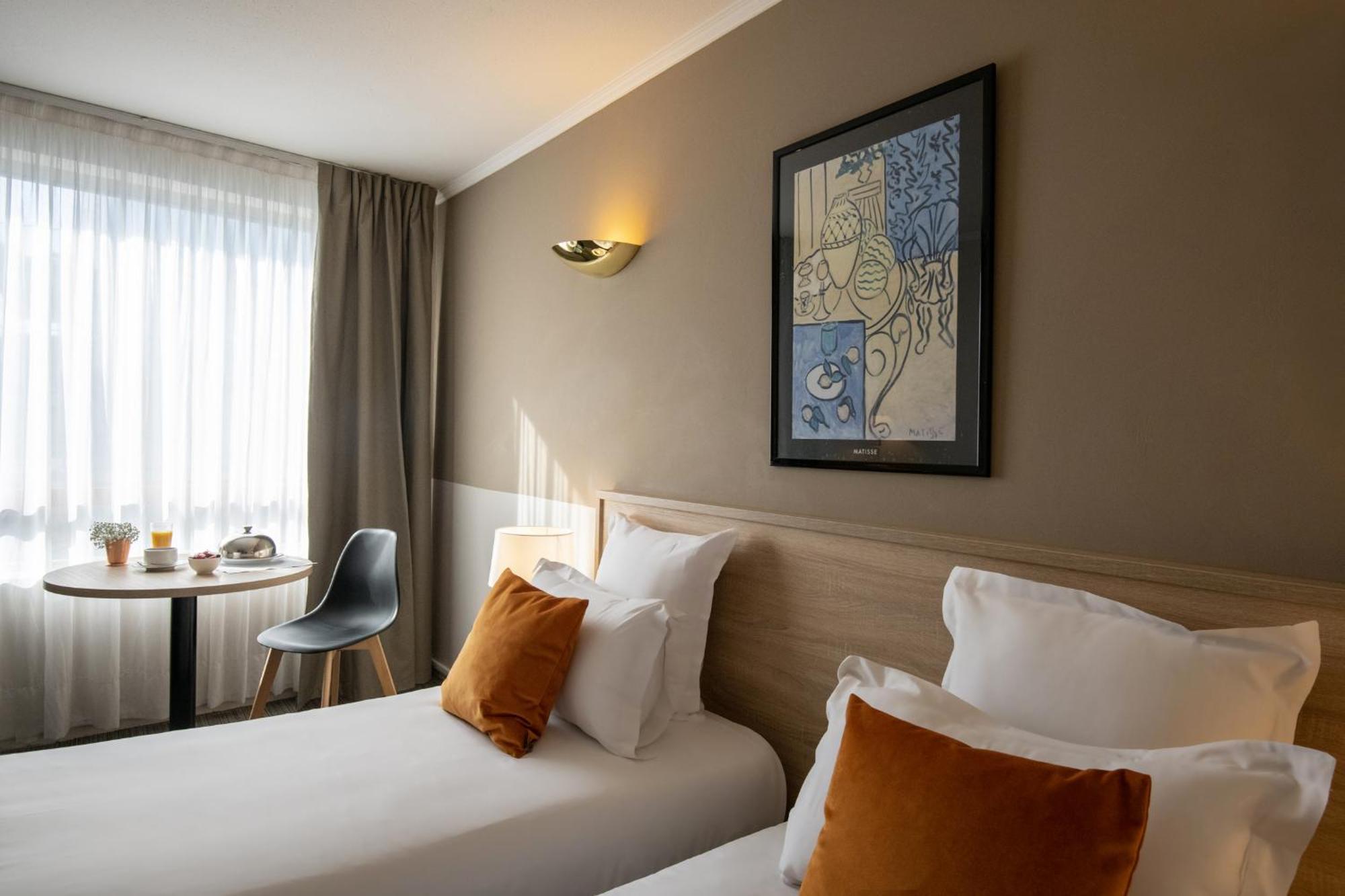 Amarante Hotel Cannes