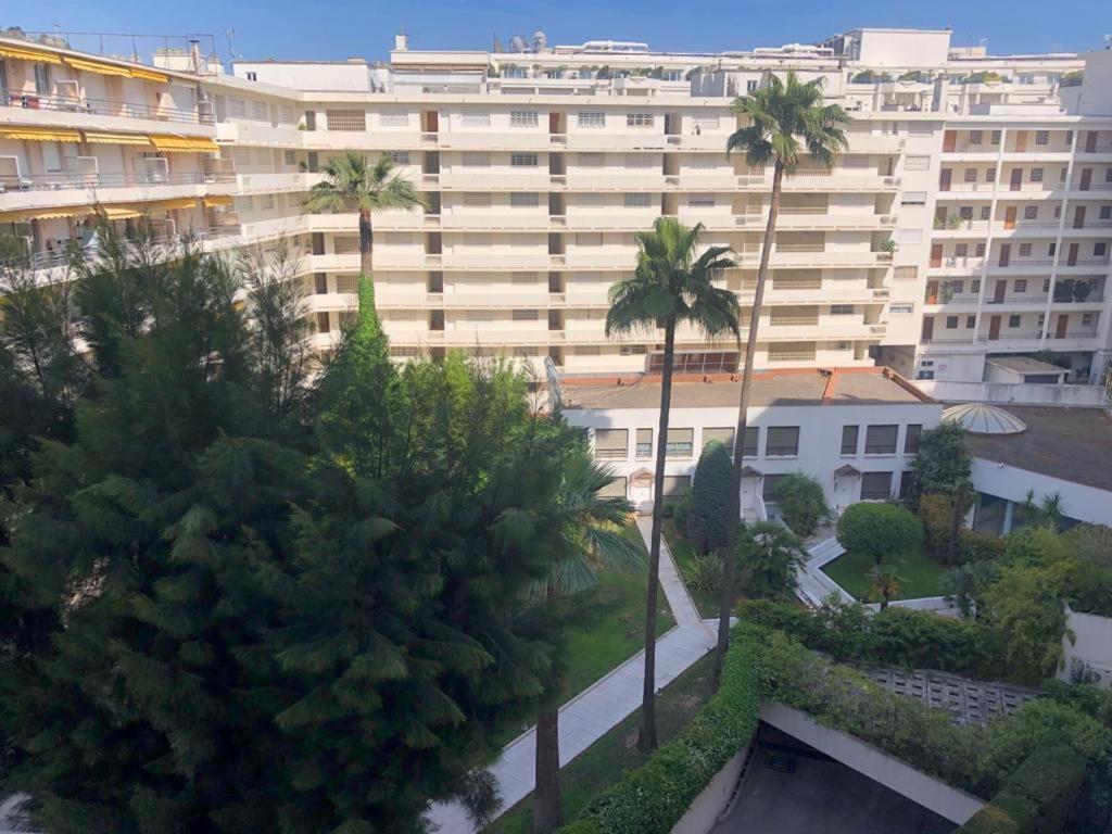 Appartement Croisette