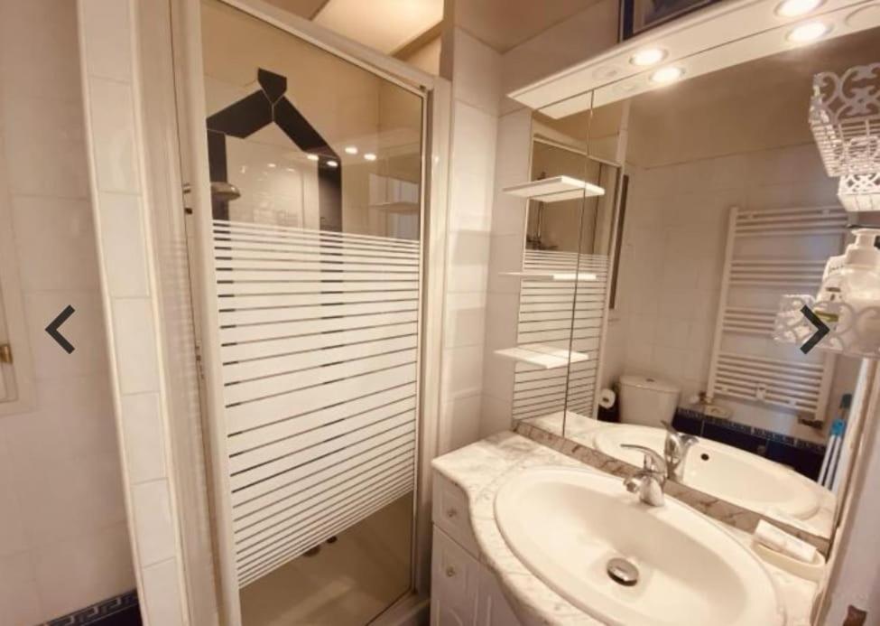 Appartement Croisette *