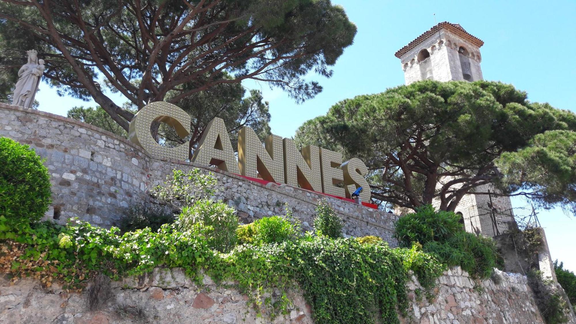 Large 2-room - Wifi, Air Conditioning Cannes