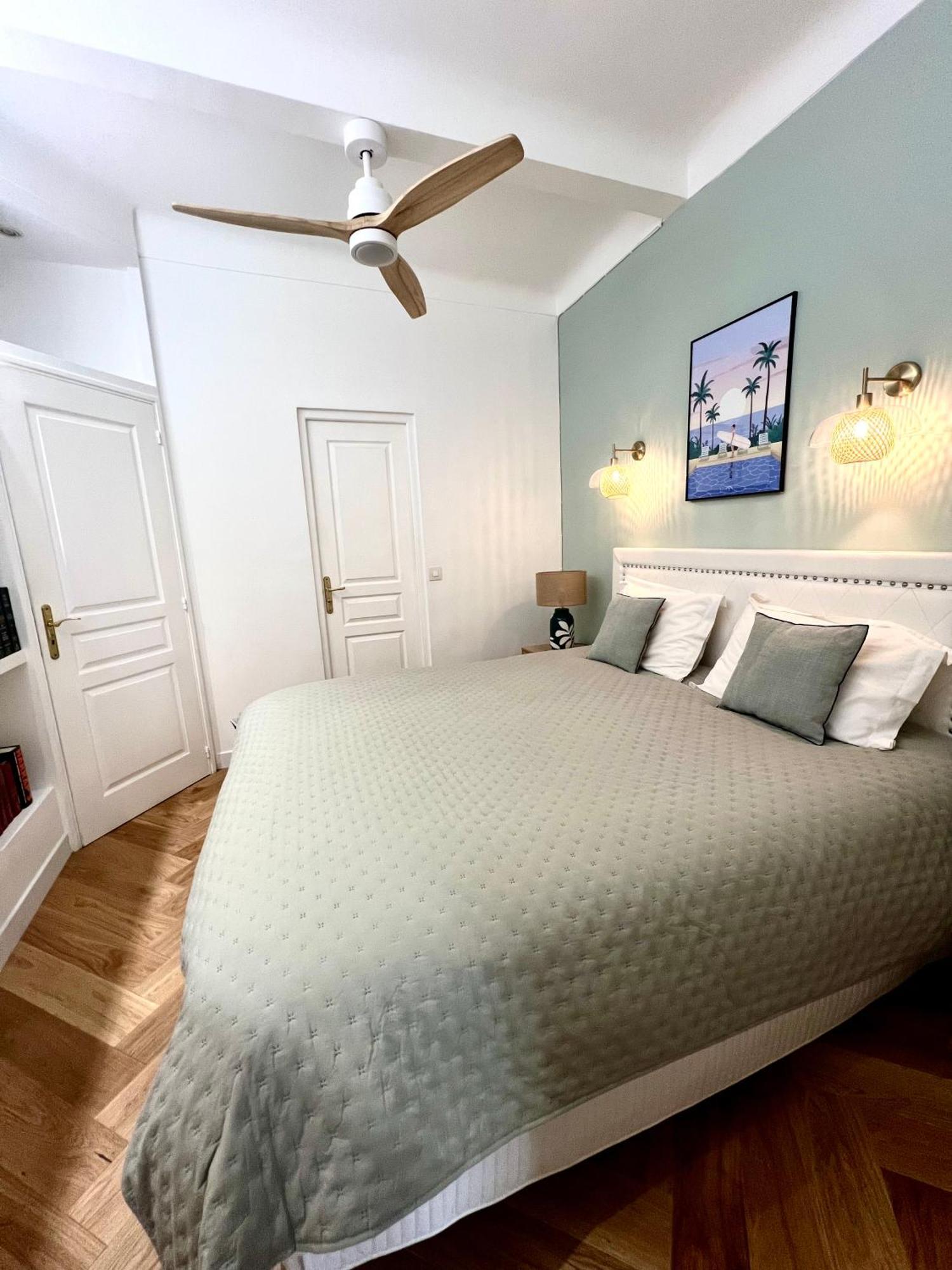 Center Of Cannes, Croisette Apartment Cannes