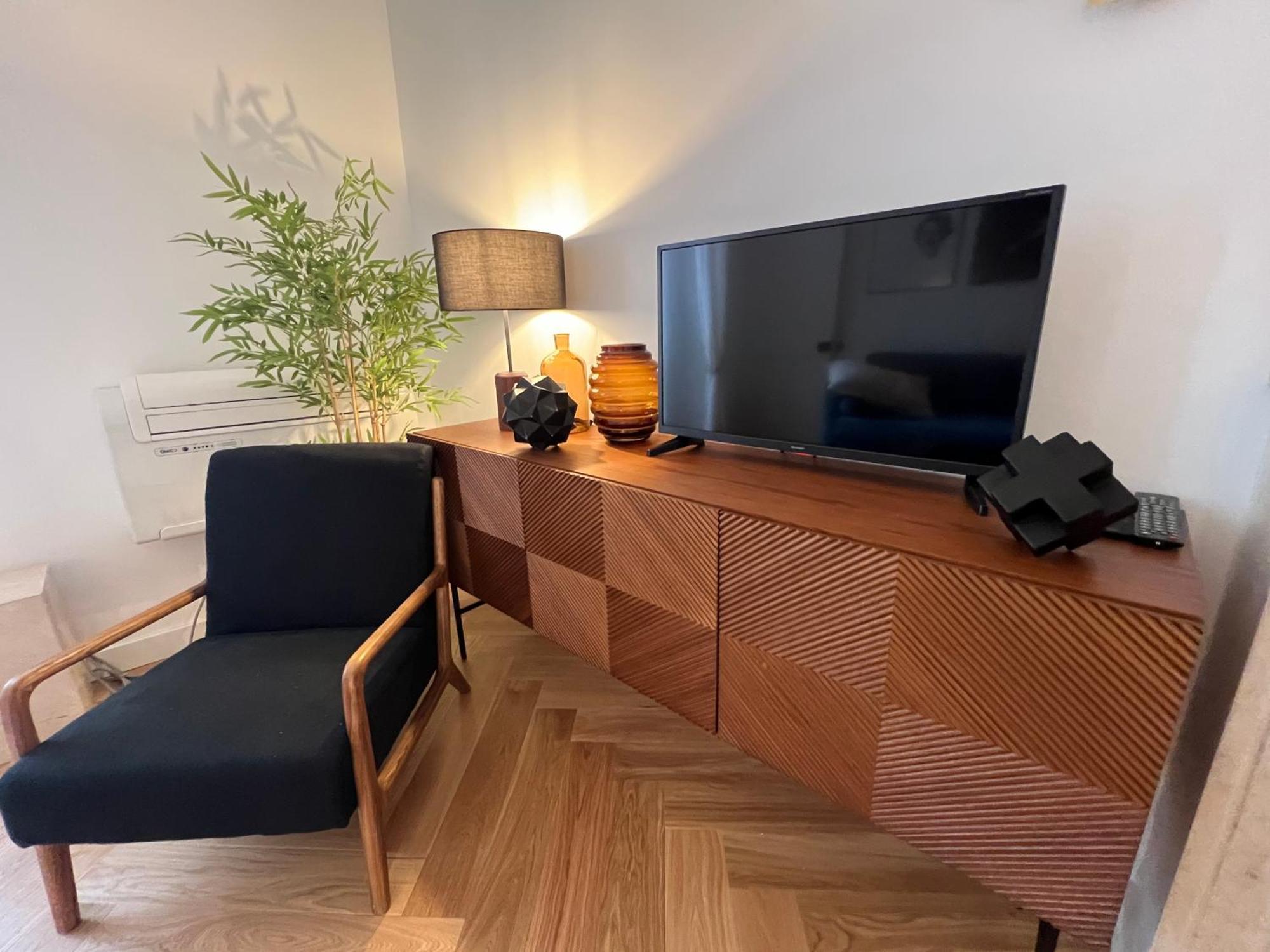 Apartment Center Of Cannes, Croisette *