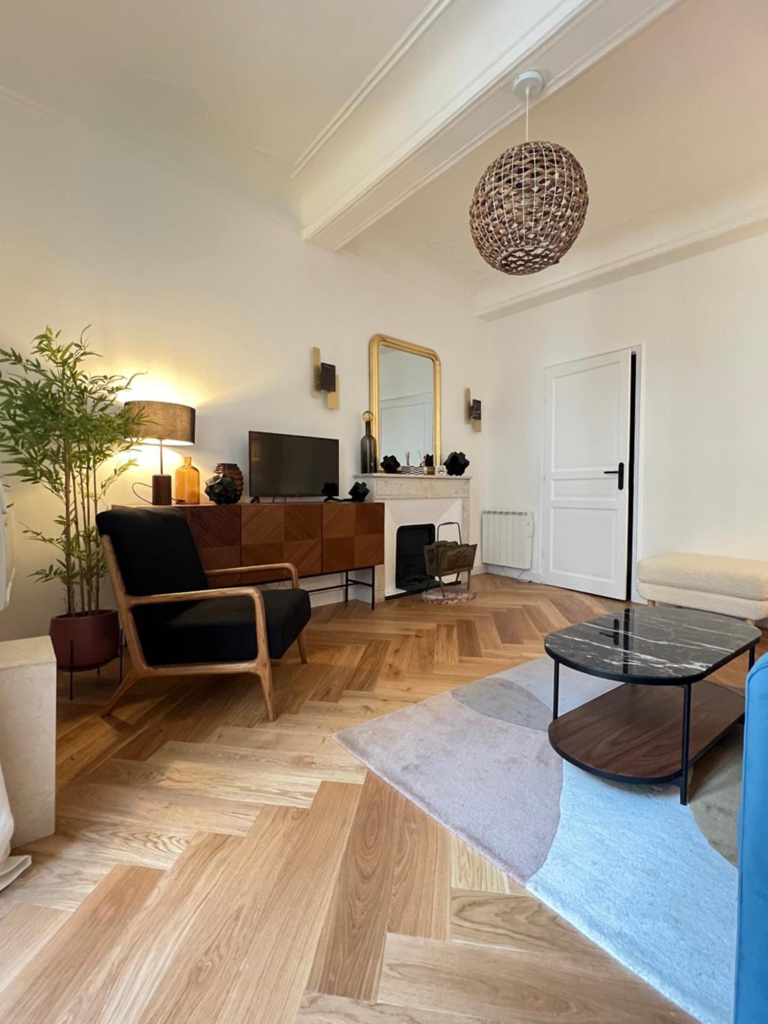 Center Of Cannes, Croisette Apartment Cannes