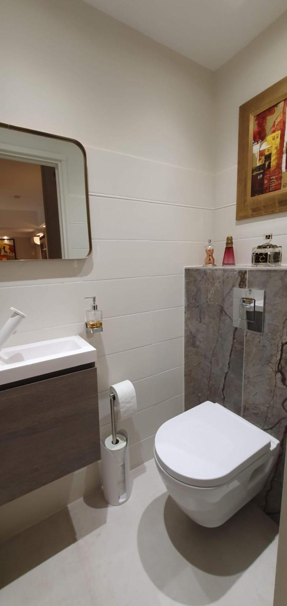 Sur Le Toit - Vue Exceptionnelle Apartment