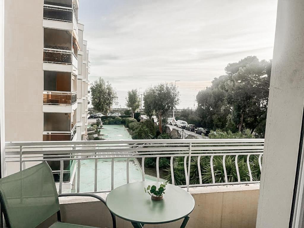 Le Golden Beach Yourhosthelper Apartment