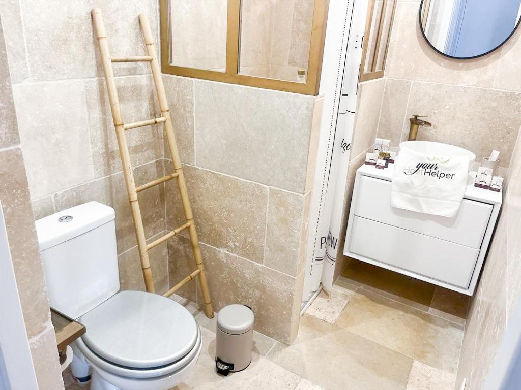 Apartment Le Golden Beach Yourhosthelper Cannes