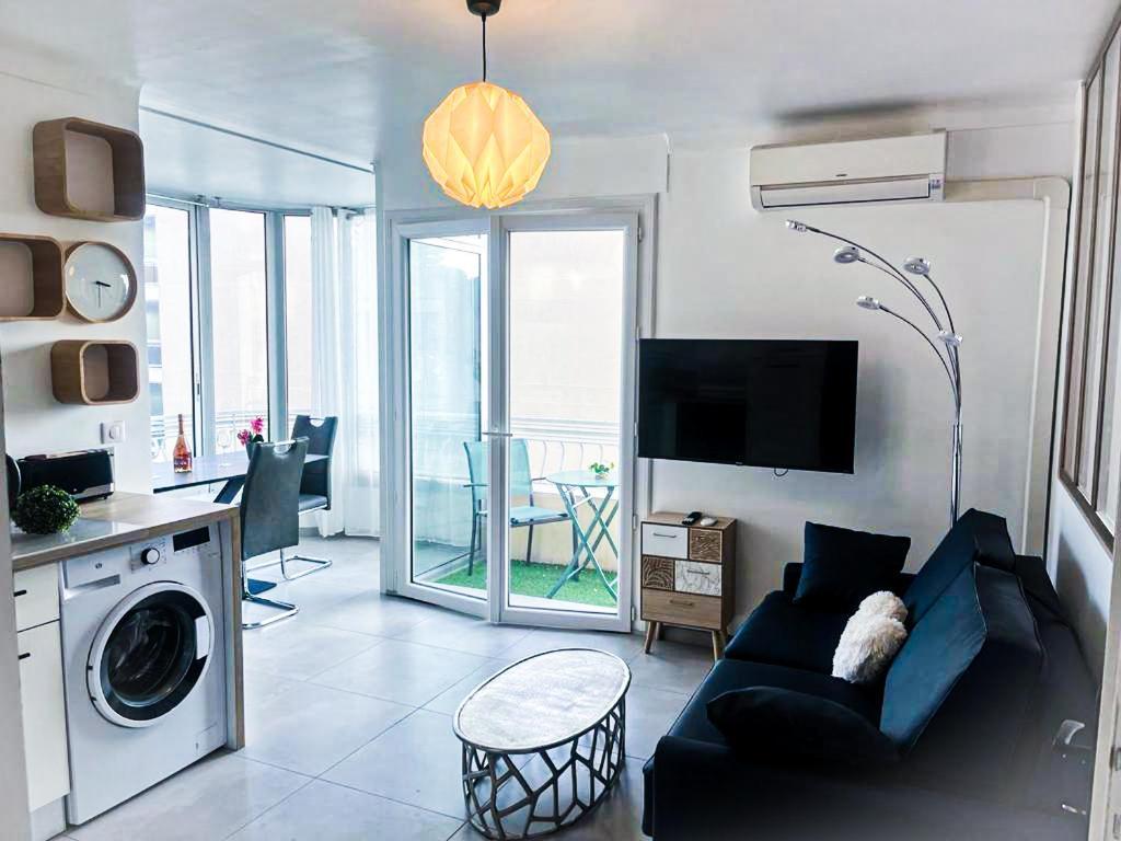 Le Golden Beach Yourhosthelper Apartment