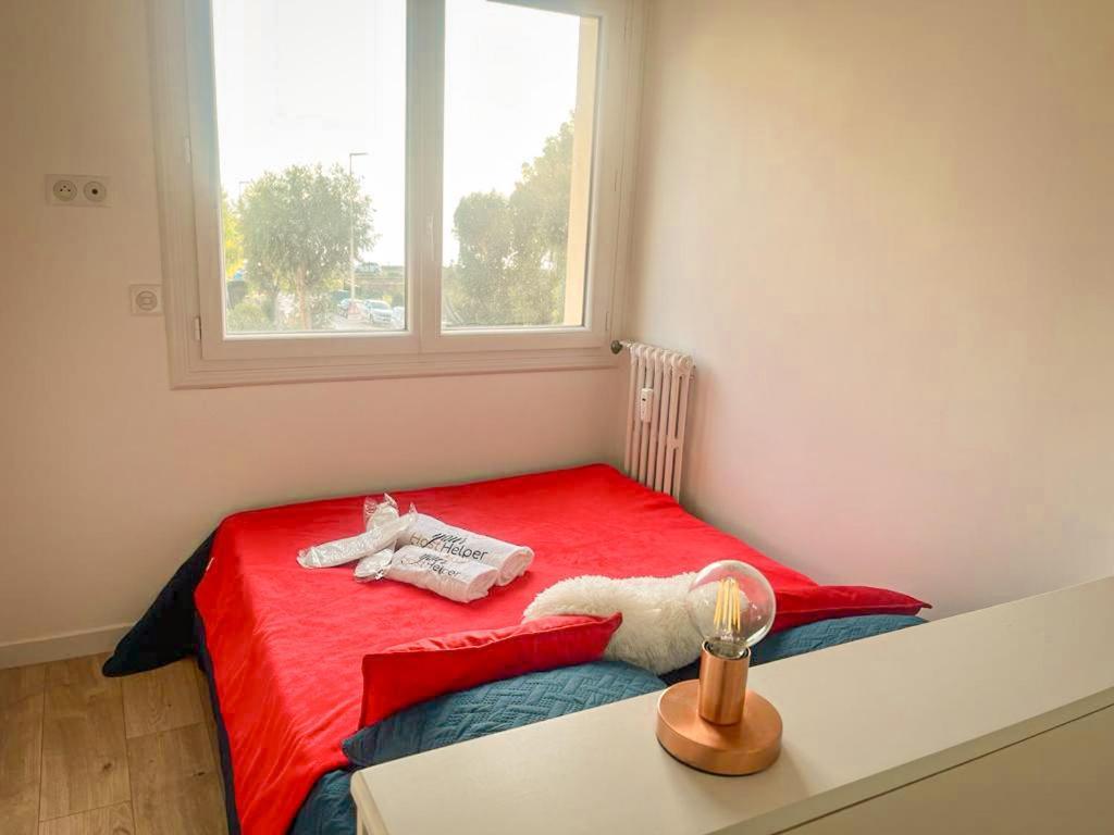 Le Golden Beach Yourhosthelper