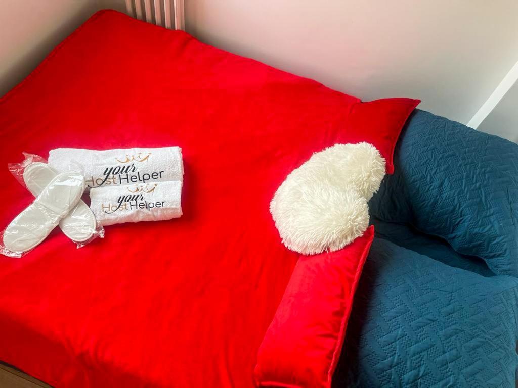 Le Golden Beach Yourhosthelper Apartment *