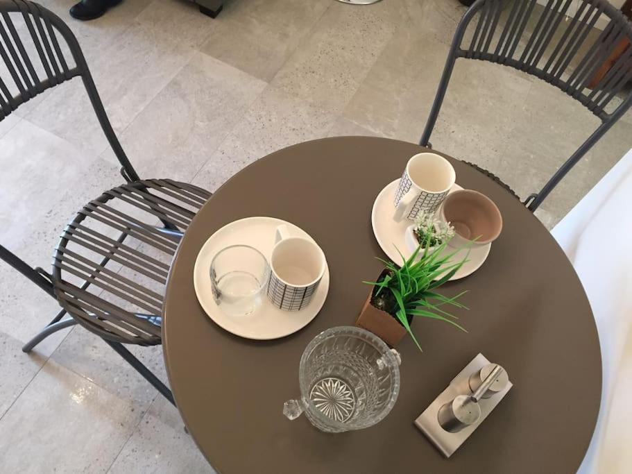 Apartment Mythique Miramar Croisette Terrasse Clim Parking Wifi
