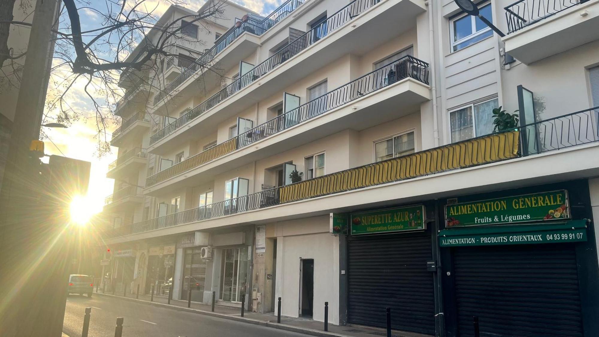 Apartamento Centre Cannes