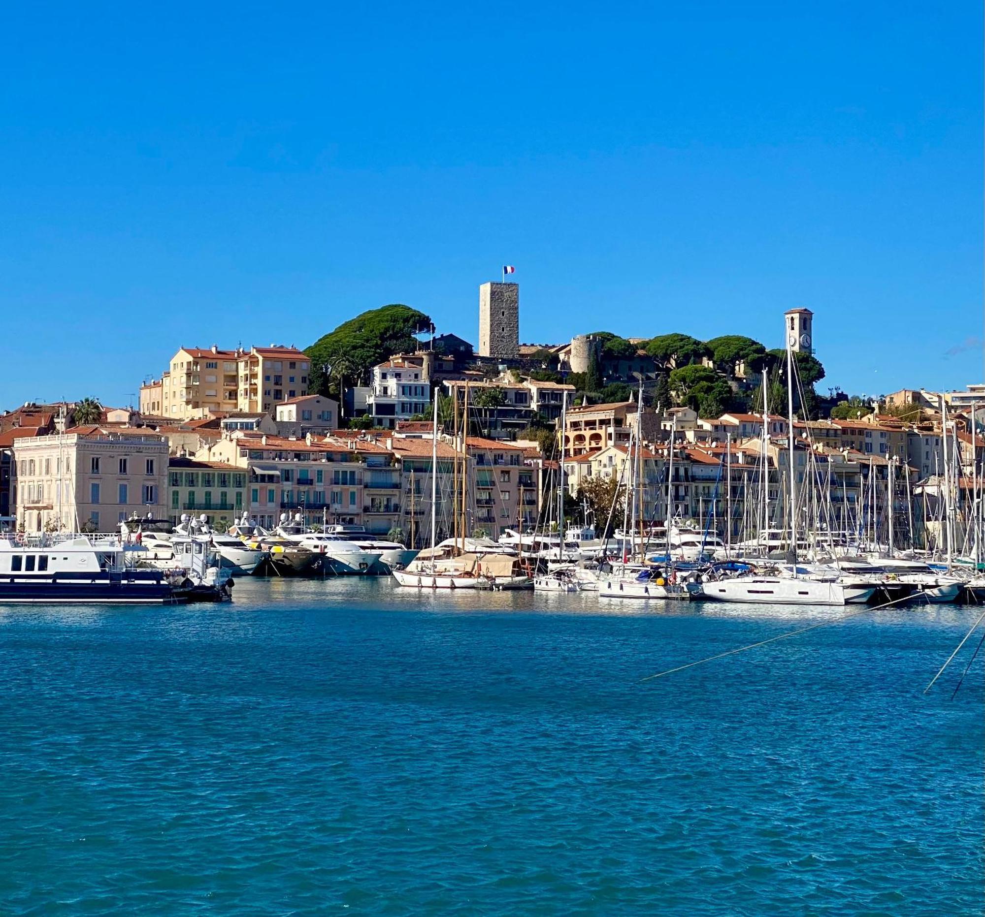 Elegant Proche Palais Des Festivals * Cannes