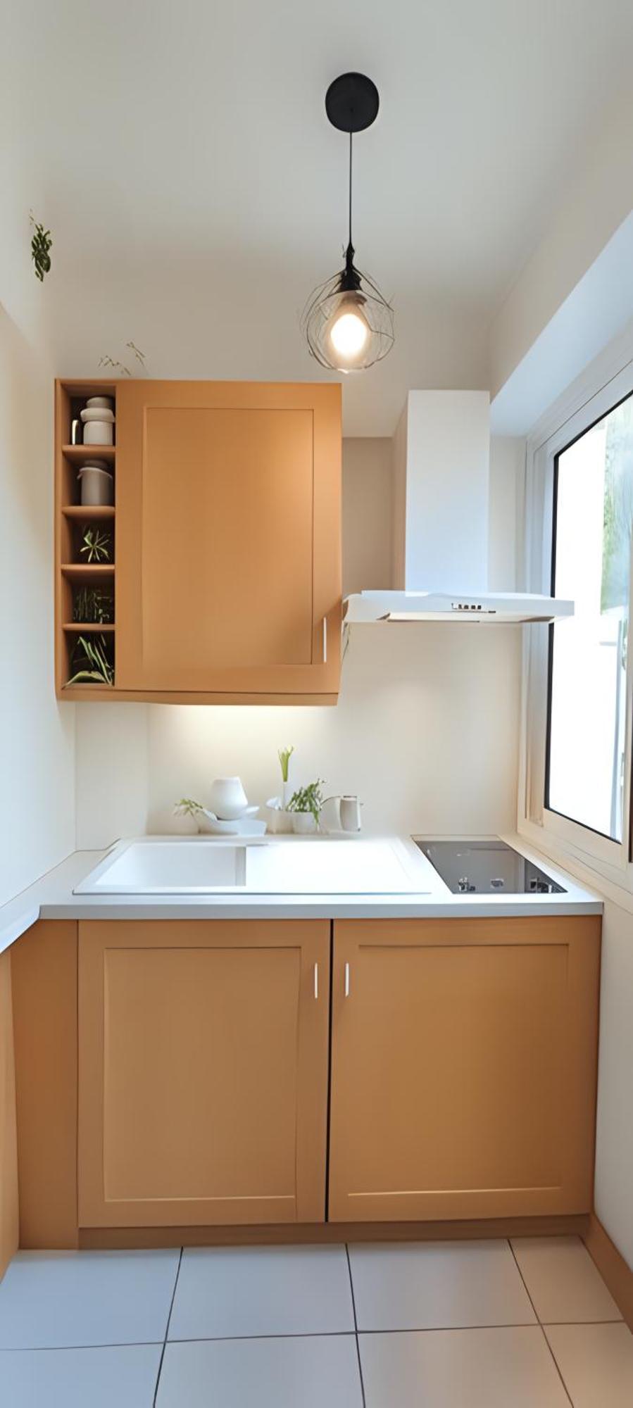 Appartement Off 