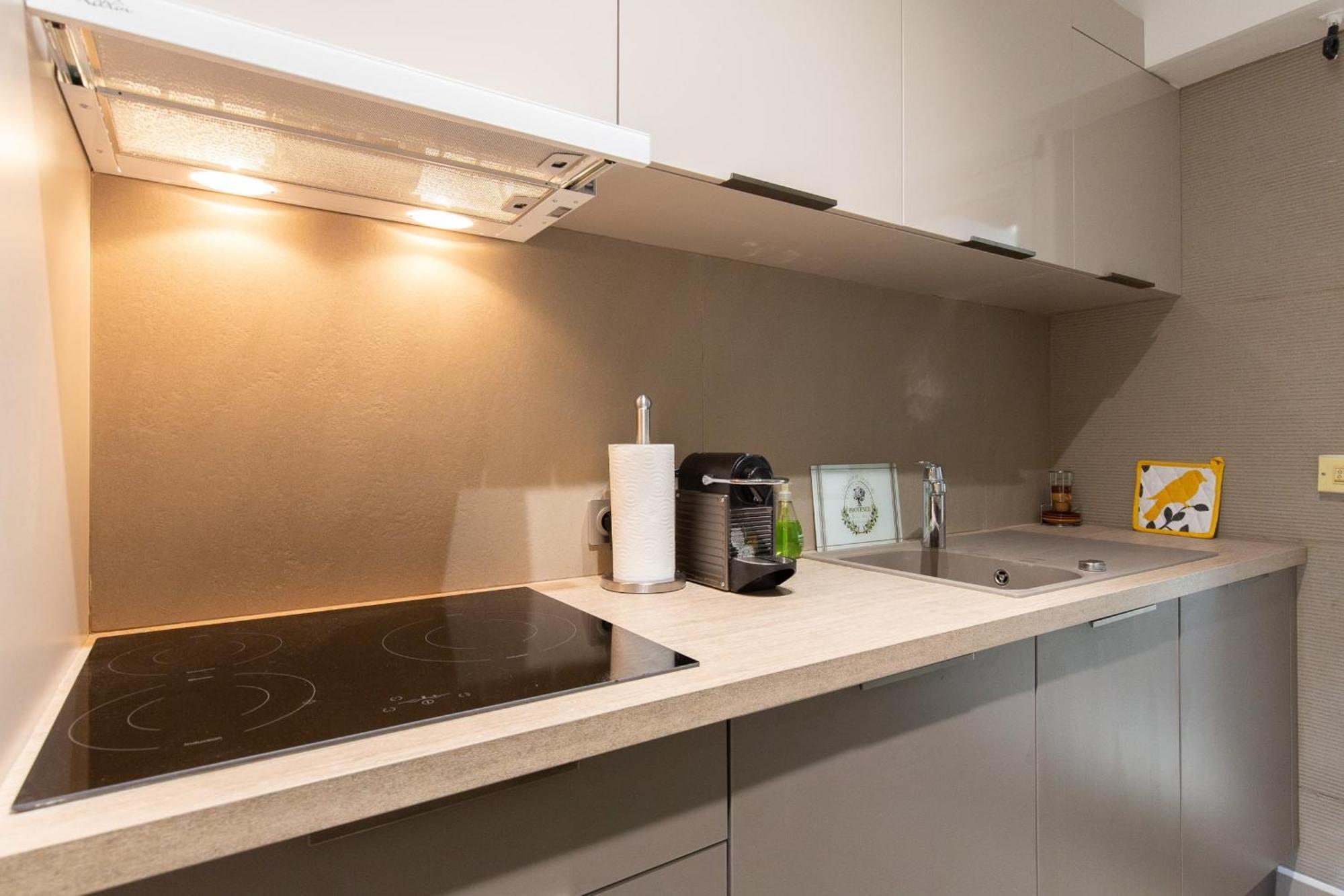 2-br 2 Minutes From The Parking * Cannes