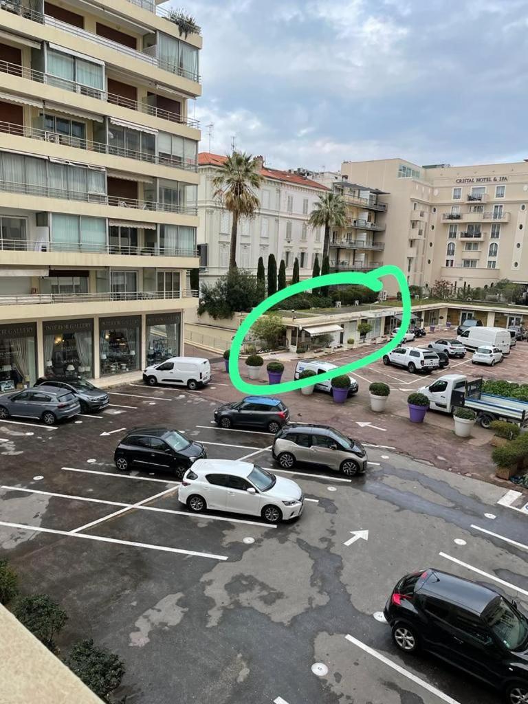 Ibis Croisette Apartment *