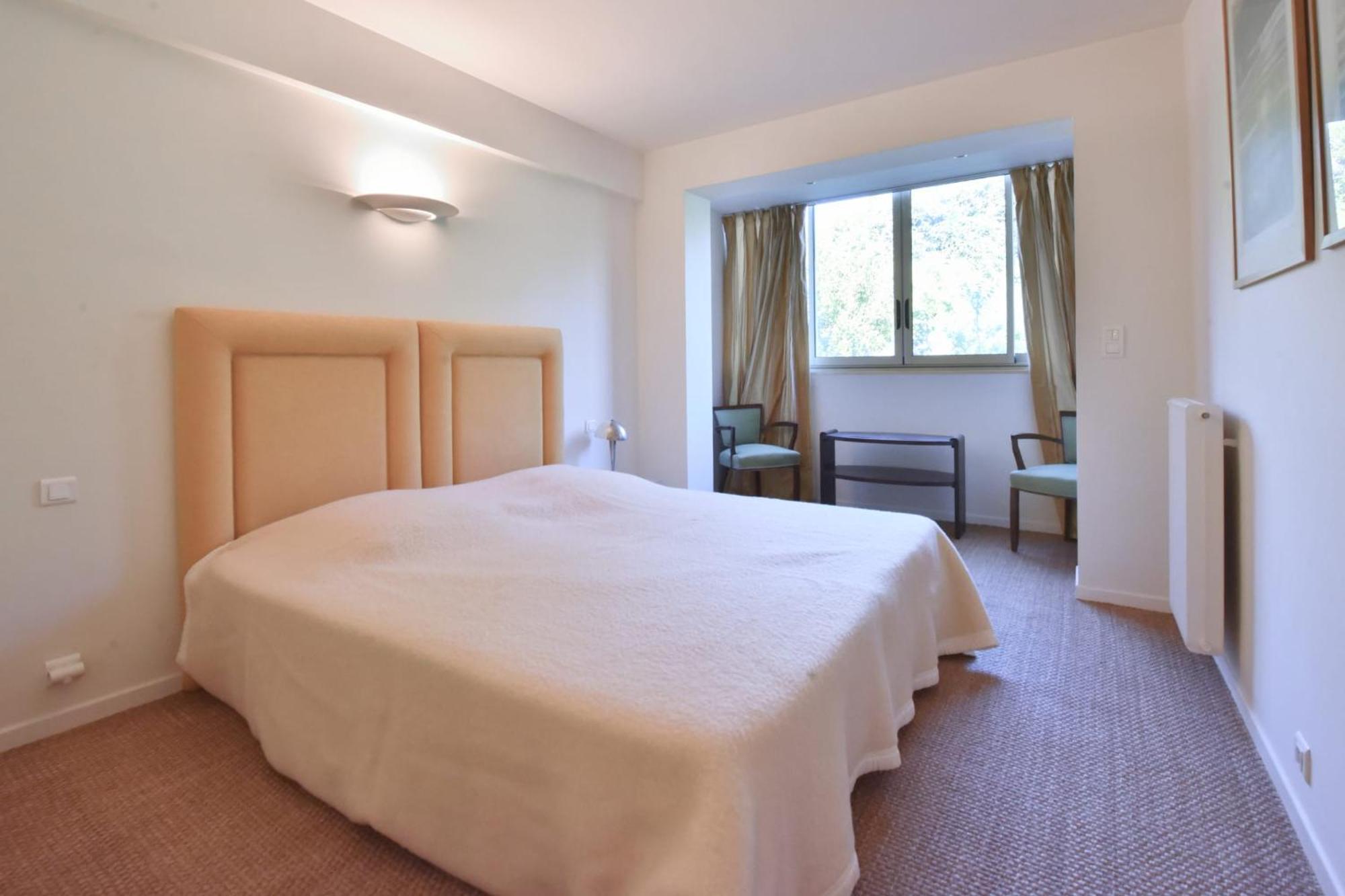 Close To Downtown Swimming Pool And Sea View *
