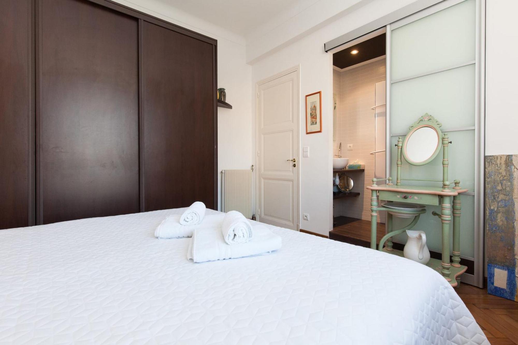 2-br By The Beaches Magical Sea View