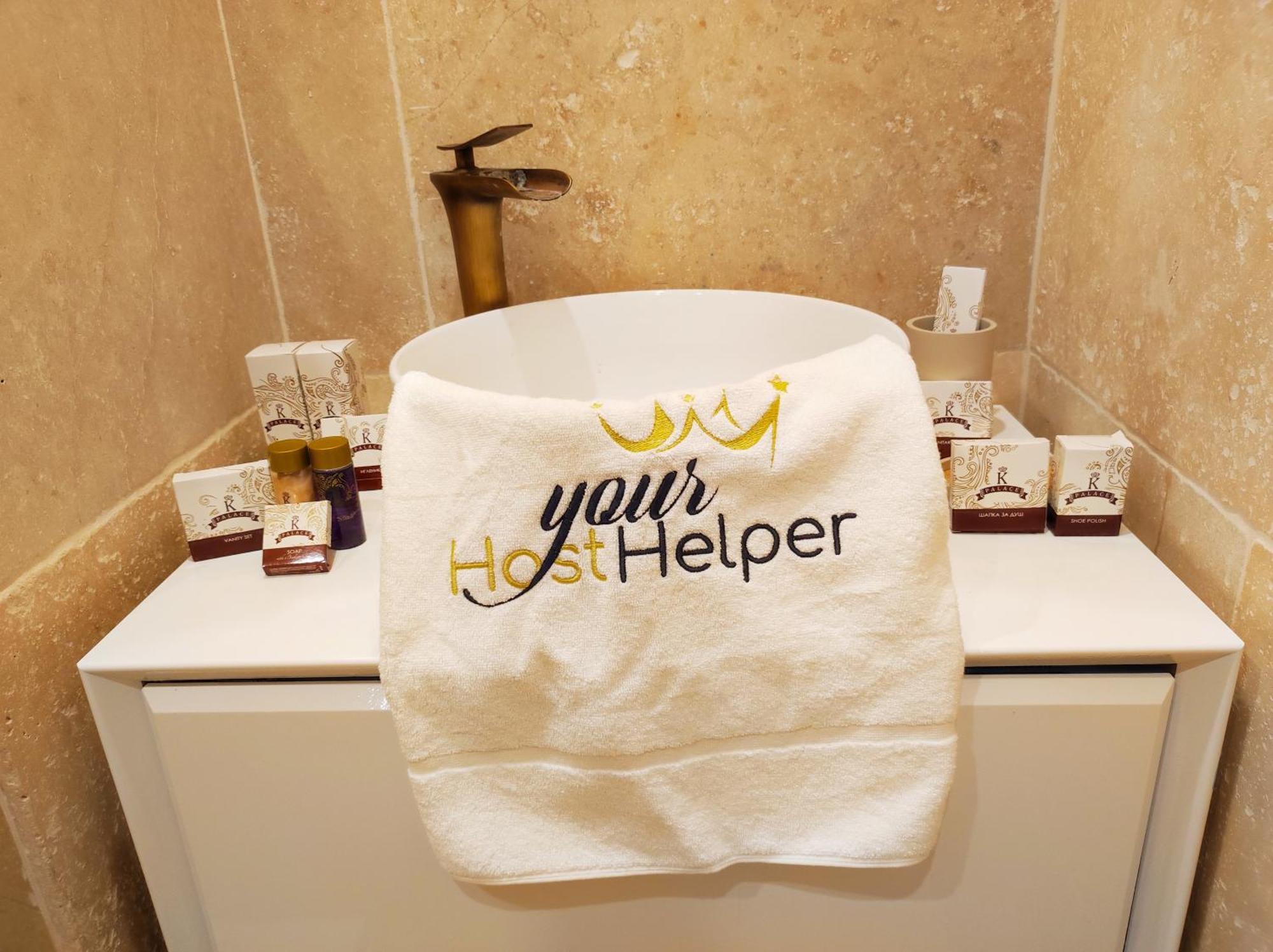 Le Golden Beach Yourhosthelper